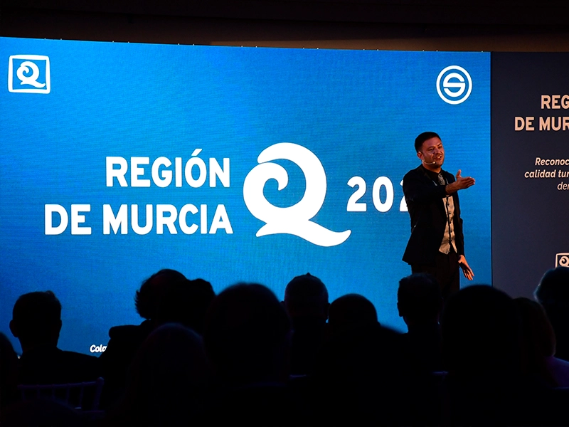 Mago para eventos de empresa y corporativos