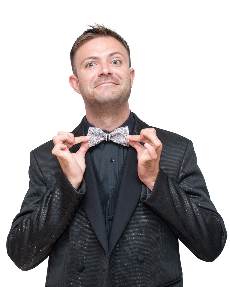 Abel Magia - Mago profesional para eventos en la Región de Murcia